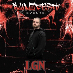 ŁGN - Bynofest Mix.WAV