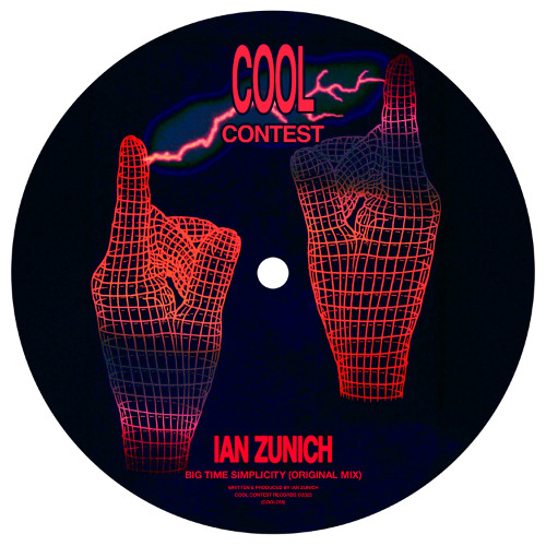 Big Time Simplicity (Original Mix)