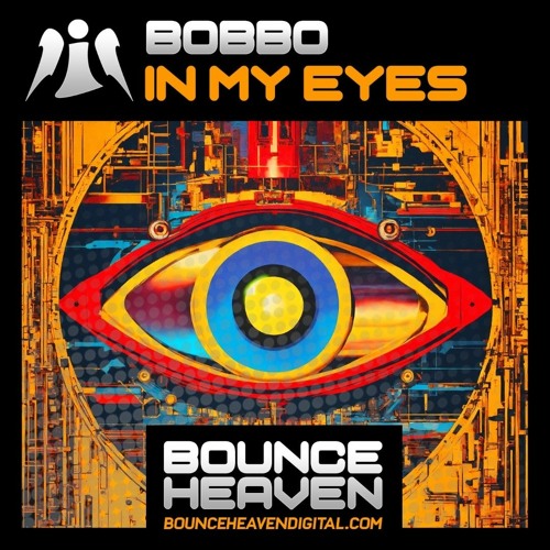 IN MY EYES (sample)