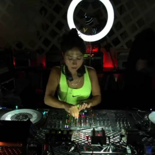 (FLASH Lab) KLUBNACHT X NOWA [2023.07.22] Zoe Palace