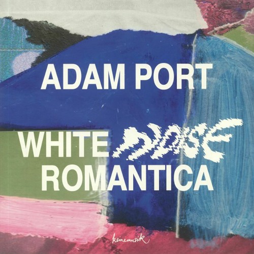 Run Run Run (Adam Port Remix)