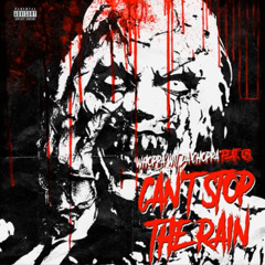 Whoppa Wit Da Choppa Can't Stop The Rain  feat. Q3 (Official Audio)