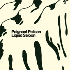 Liquid Saloon - Poignant Pelican