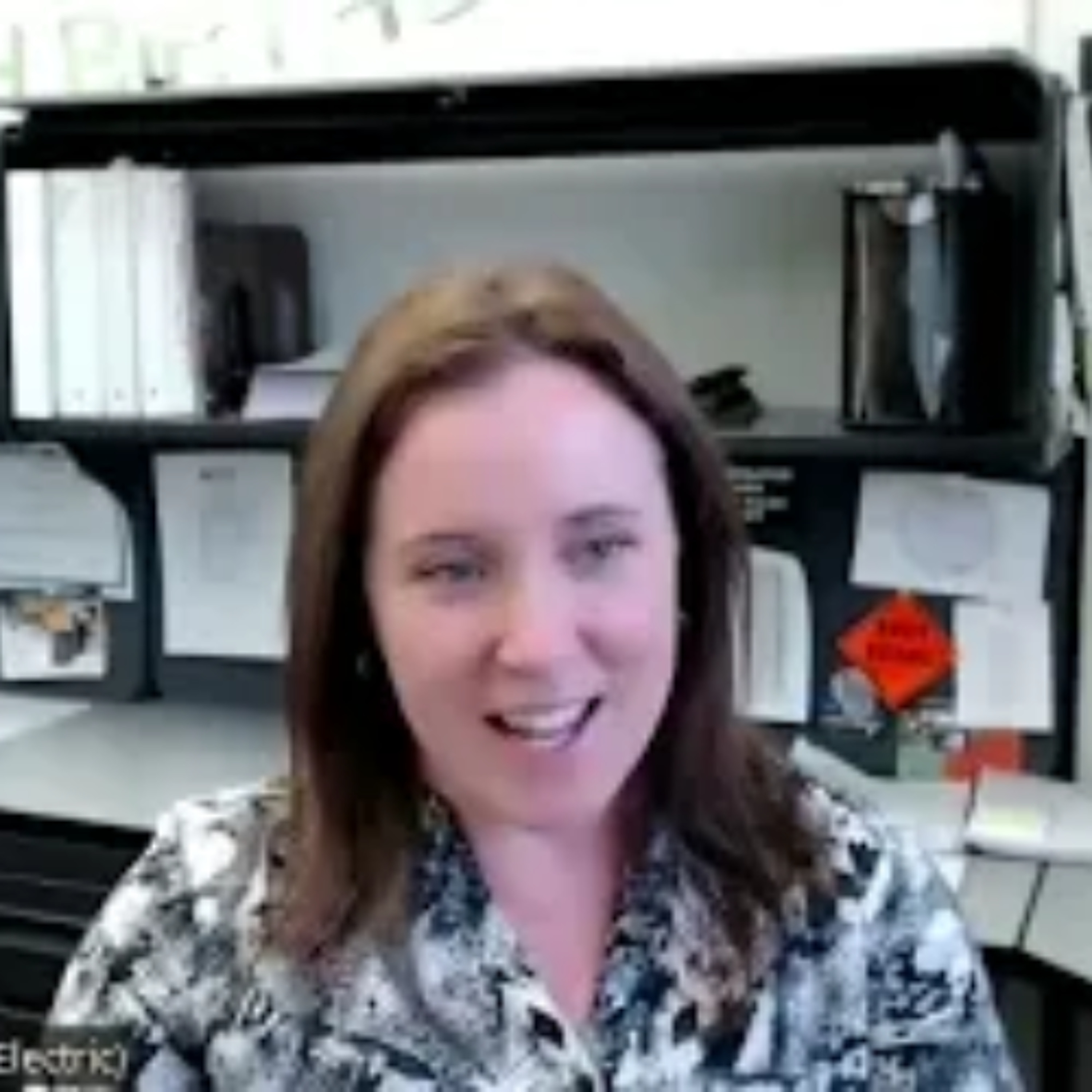 Michigan Business Beat | Megan Doherty, F.D. Hayes, Story of 4th Generation Now Woman Run Business! episode artwork