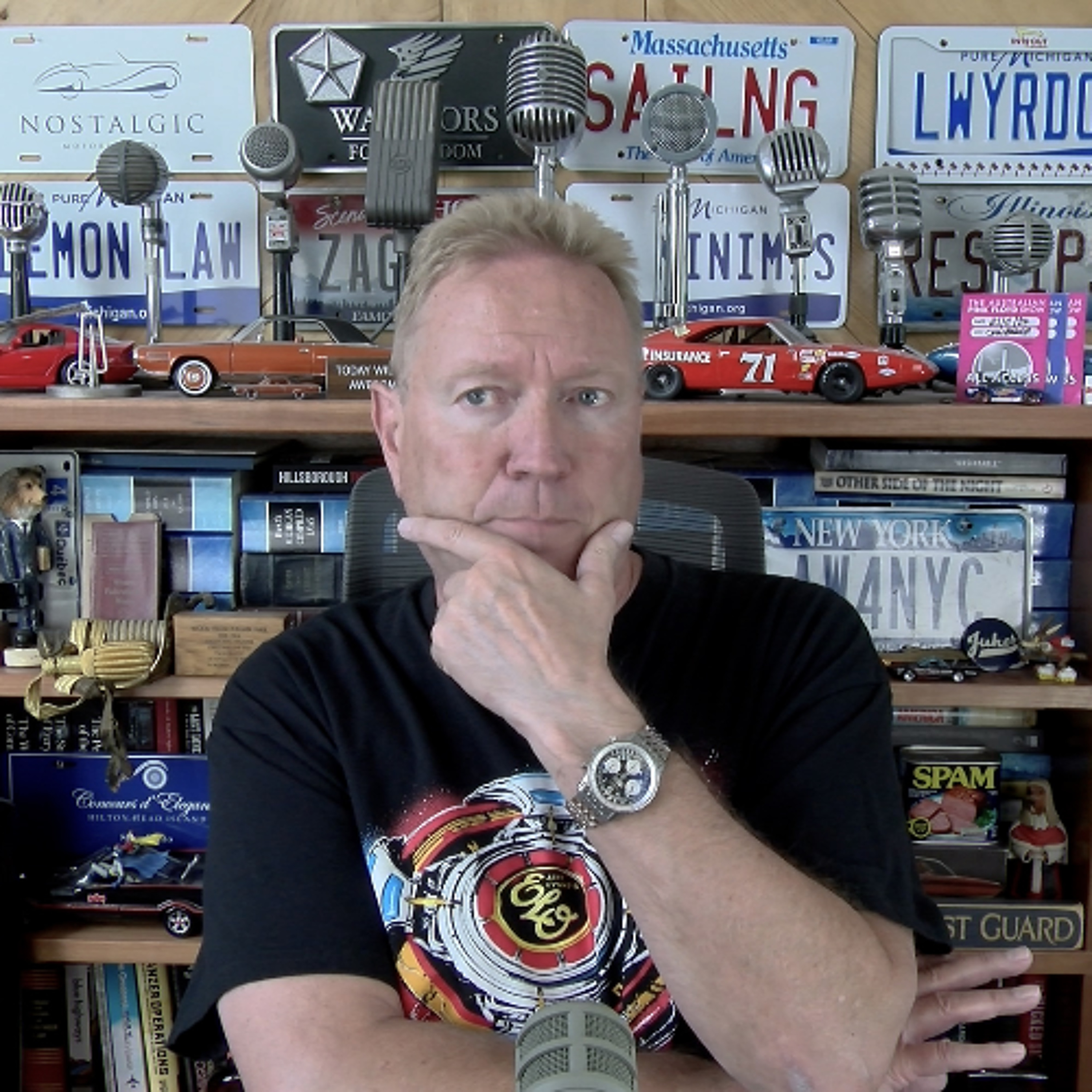 Authorities Try to Crack Down on Counterfeit Car Parts