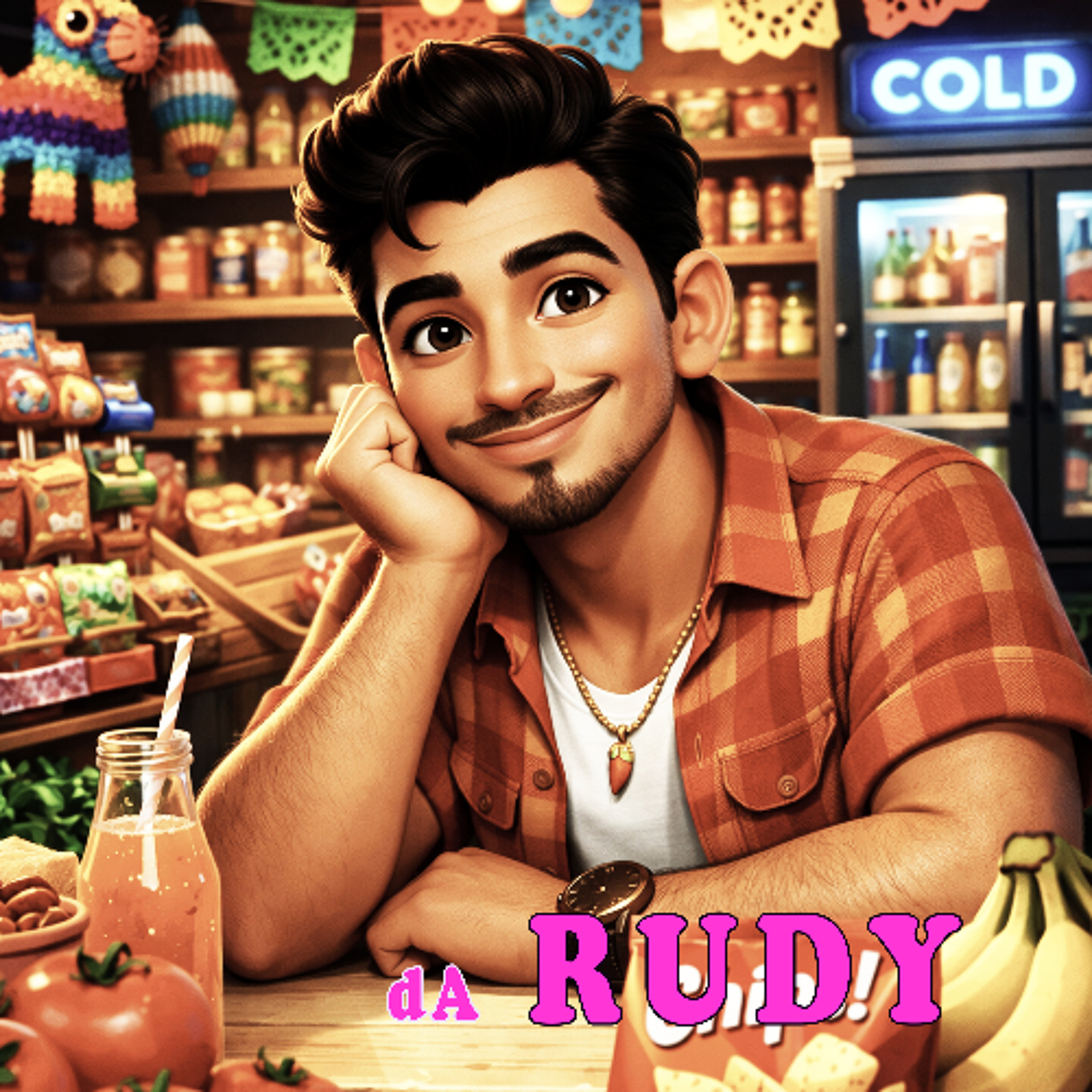 RUDY episode artwork