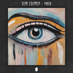 Cem Egemen - Pasa (Out on November 15)