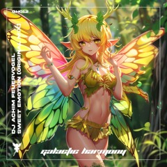 DJ Achim Feuervogel - Sweet Emotion (Original Mix)