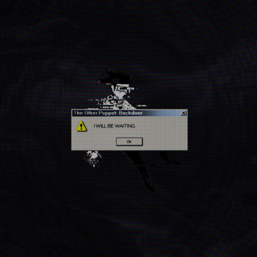 34 - Until Next Time