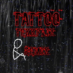 Stich dir für mich ein Tattoo(160)