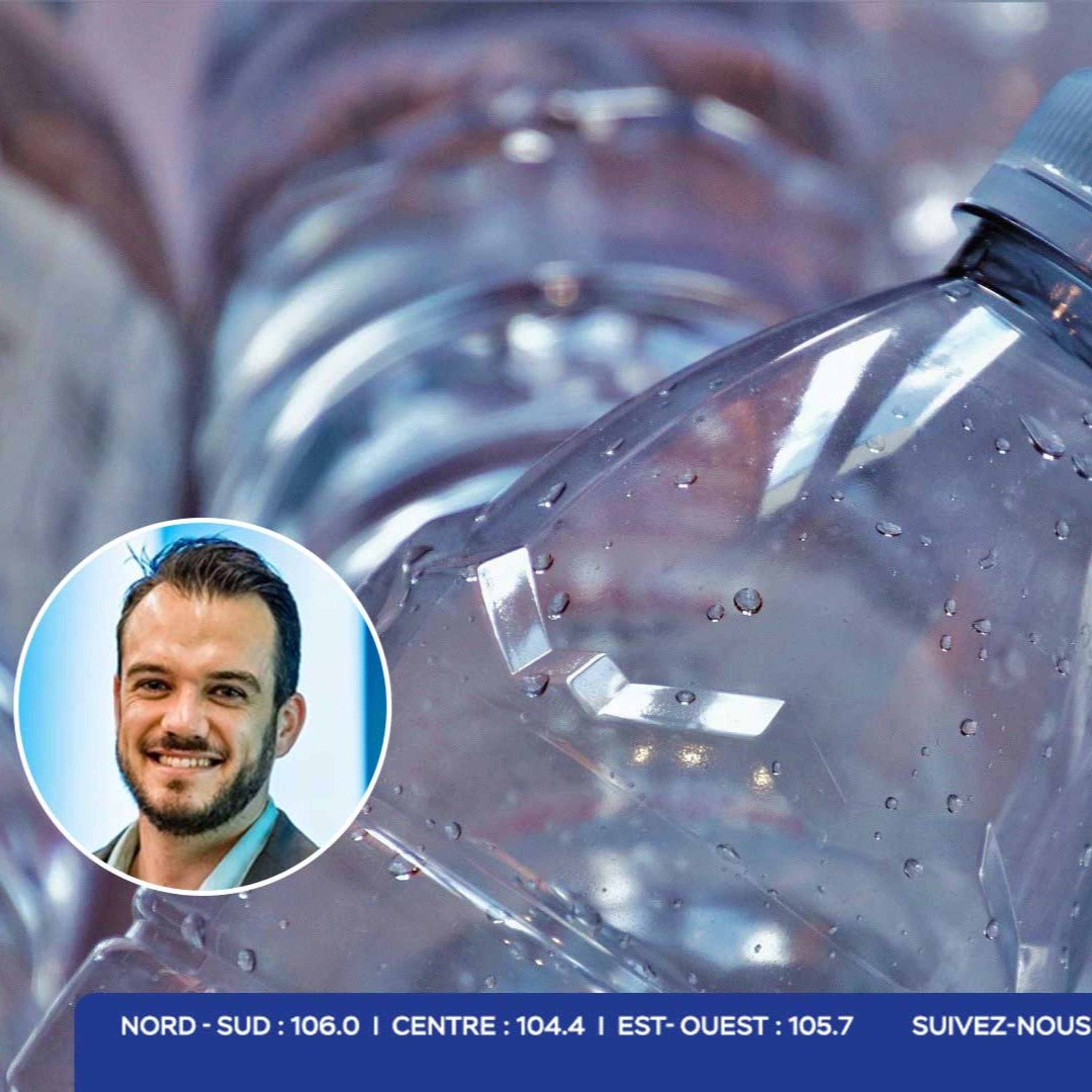 Taxation du plastique : Made in Moris réclame de la transparence et un fonds dédié au recyclage episode artwork