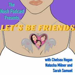 01: Our Friendship Origin Story