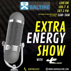 Radio Saltire Mix  - Adam Manson Guest Mix 13/08/22