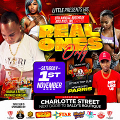 SLINGERZ FAMILY LIVE IN CHARLOTTE STREET SELECTOR MATIC DJ PROTOCAL