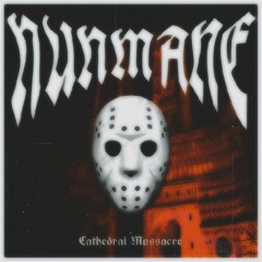 Cathedral Massacre