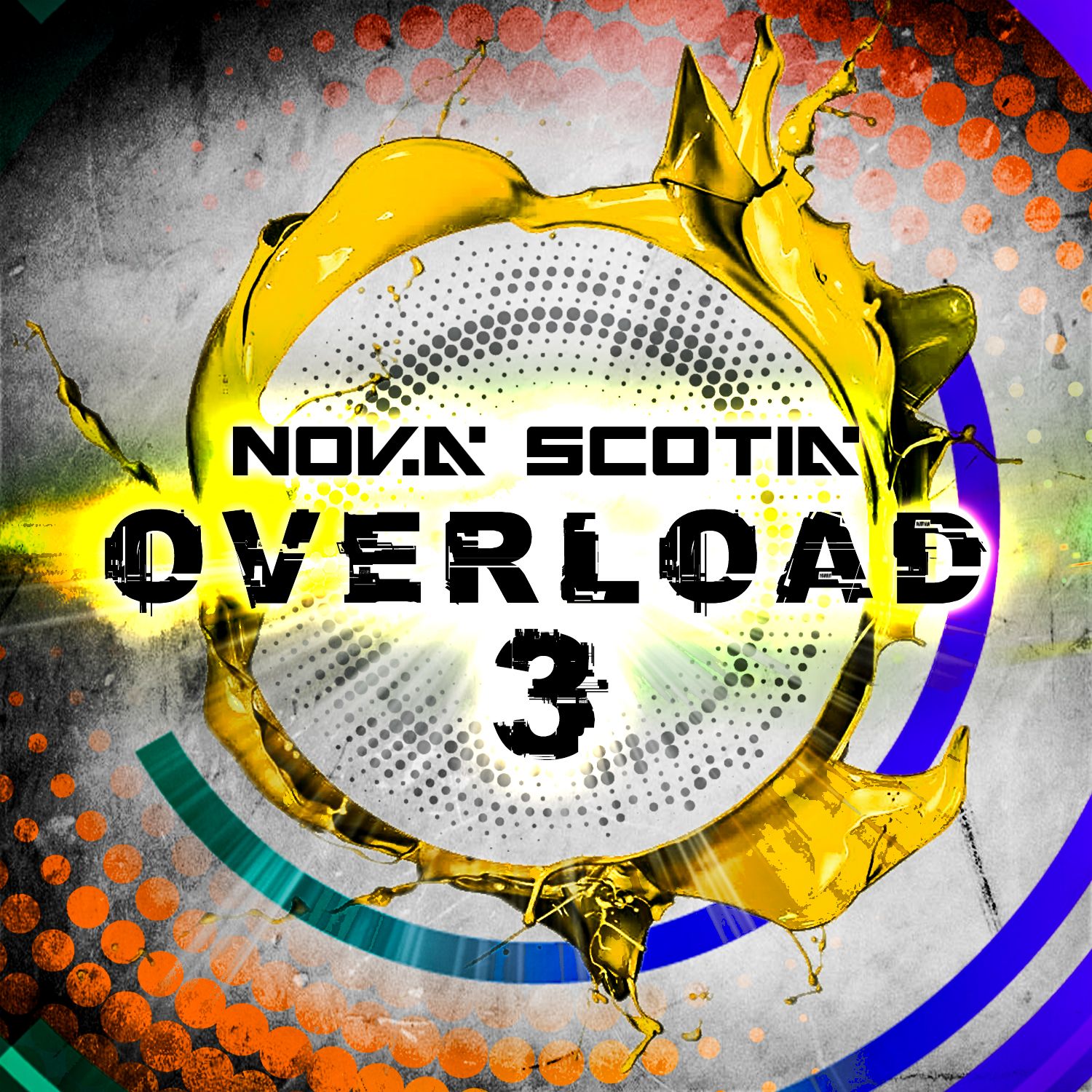 Nova Scotia - Overload 3