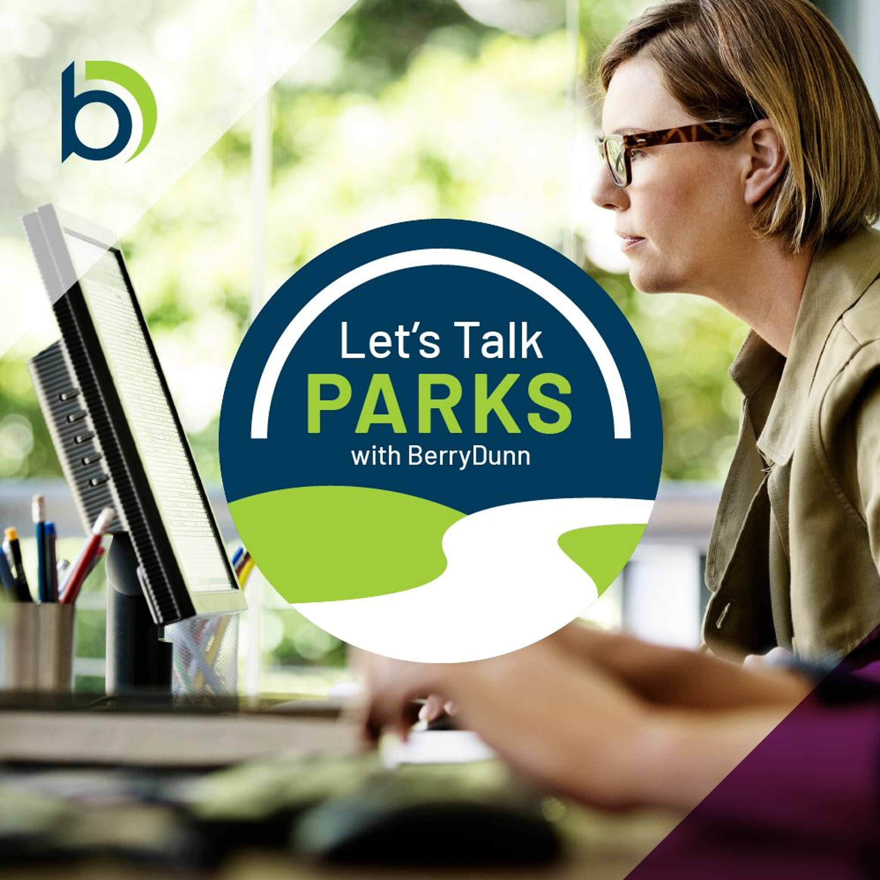 Practical Uses for AI in Parks and Recreation episode artwork