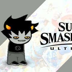 [[REUPLOAD]] MeGaLoVania ⧸ Cascade  [NEW REMIX] - Homestuck ｜ Super Smash Bros. Ultimate