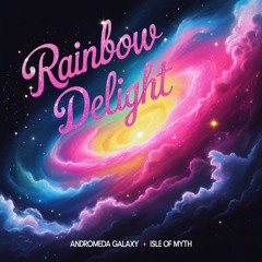 Rainbow Delight