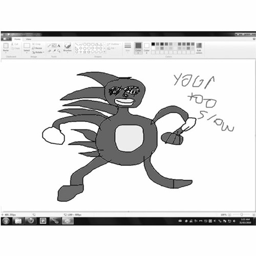 2FEST - Vs. Sonic.exe V3