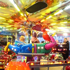 Music To Fold Washing