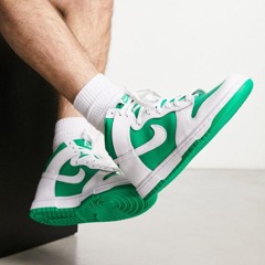 Styling Your Green and White Dunks: Tips and Tricks for Every Occasion