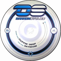 Darren Styles - Cuttin deep - Raverbaby (2005)