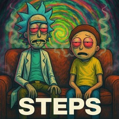 Steps