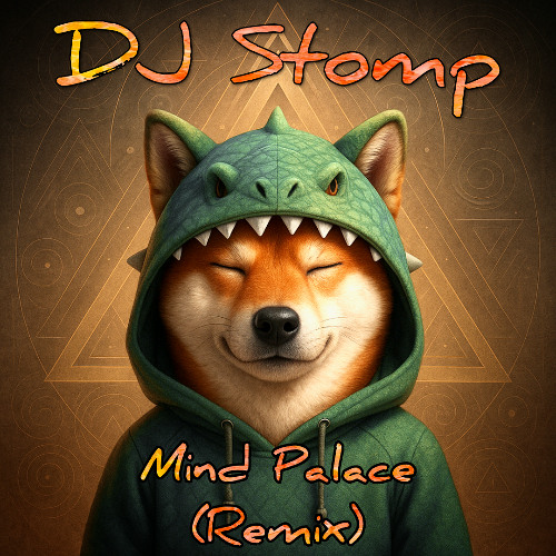 Mind Palace (Remix)