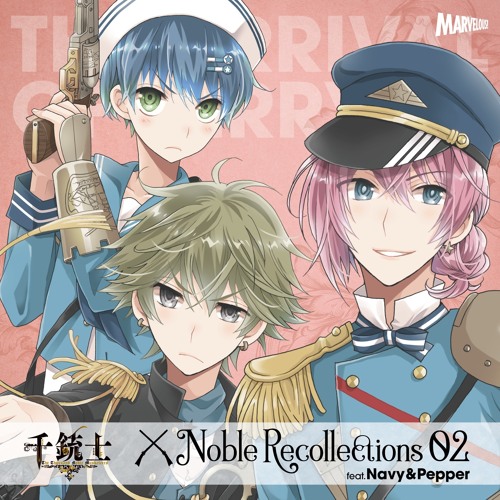 Stream Absolute Freedom ペッパー Cv 千葉翔也 By Listen Online For Free On Soundcloud