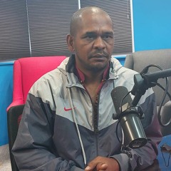 One-On-One With Cape Coloured Congress Fadiel Adams | Radio 786