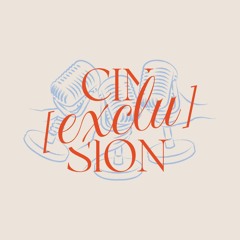 Voir le cinéma quand on est malvoyant - Avec Mathéo Frattini