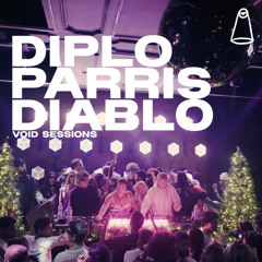Diplo X Parris Goebel X Diablo - DJ SET