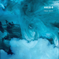AKROS & KARINA ROSE - HALB 4 (FRAI EDIT) [FREE DOWNLOAD]