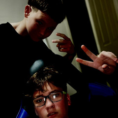 Welcome To My House | made on the Rapchat app (prod. by SQRT BEATS)