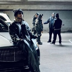 DDG x Est Gee (Official Audio)