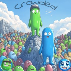 Crowded