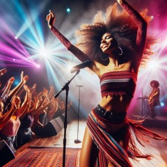 Jennifer Lopez - If You Had My Love ( YASHA Afro Remix )