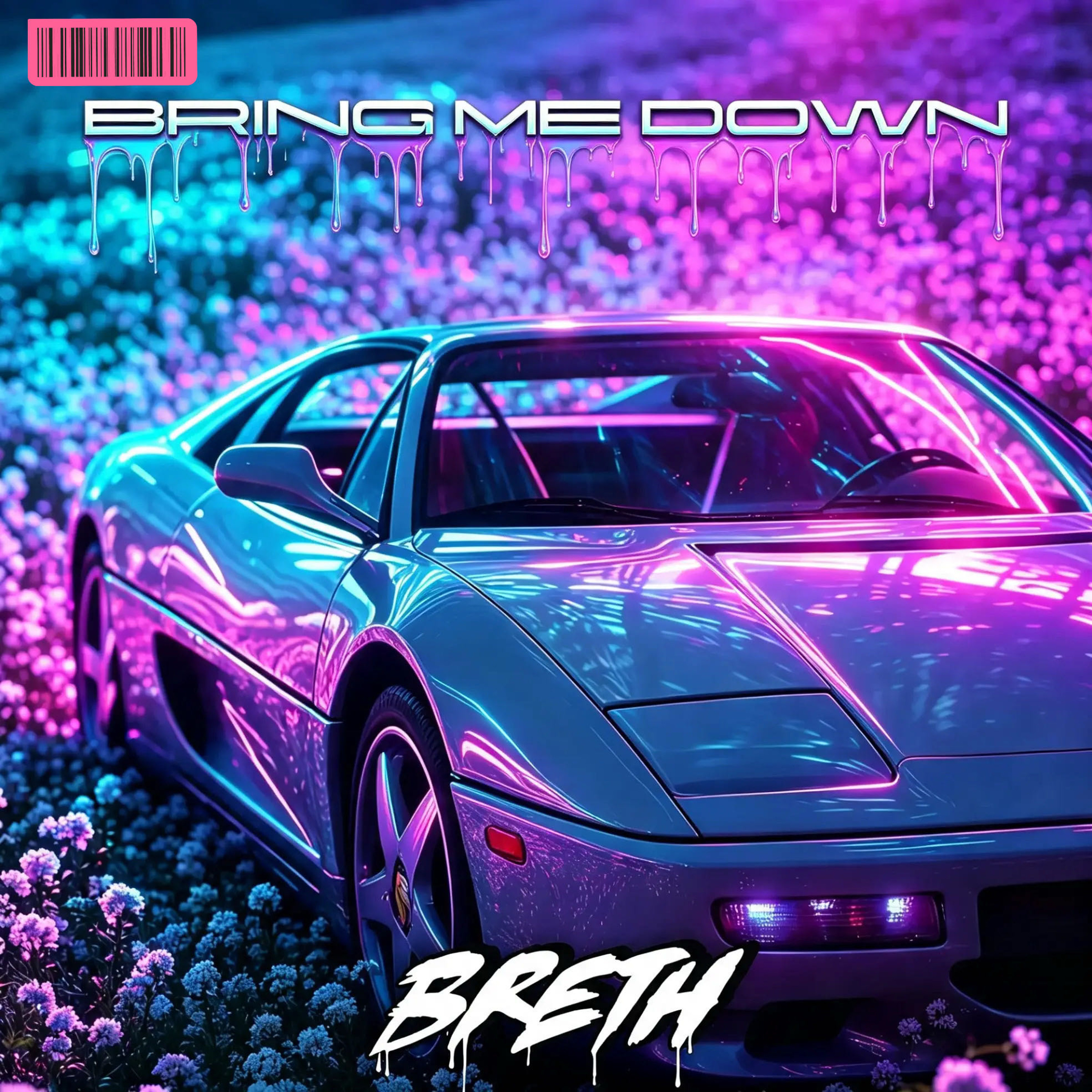 BRING ME DOWN episode artwork