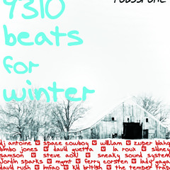 9310 Beats for Winter