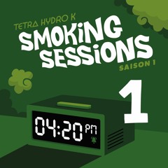 Smoking Sessions 01 - 4 20 PM