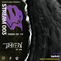 SCP ::: Trikeri ::: Stream 003 :::