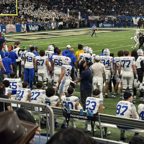 K’Nova - You Sang To Me