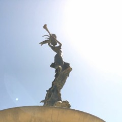 pass this on (the knife cover)