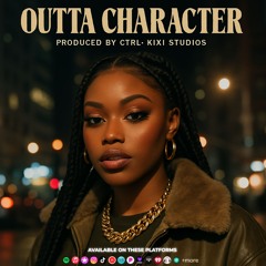 Outta Character