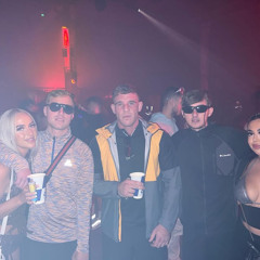 Tech House Slammers 😮‍💨