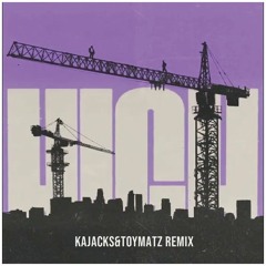 The Chainsmokers - High(Kajacks&TOYMATZ Remix)Extended Mix