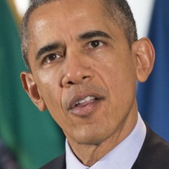 Barack Obama Speech - Hyde Park High School, 2013