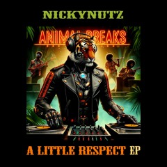 Nickynutz - A Little Respect [From "A Little Respect EP", buy button below player]