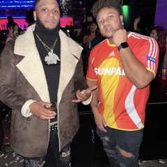 UP by $herm Richie feat. Howie Stackz